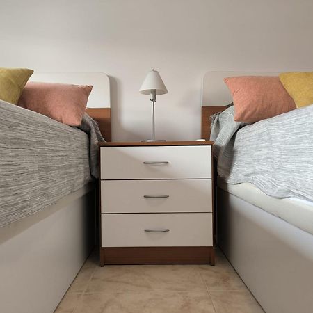 Apartament La Cullerina Playa San Antonio Con Internet Alta Velocidad Aire Acondicionado Cullera Zewnętrze zdjęcie